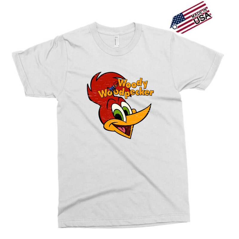 Bird Head Exclusive T-shirt by vetalnorthennf | Artistshot