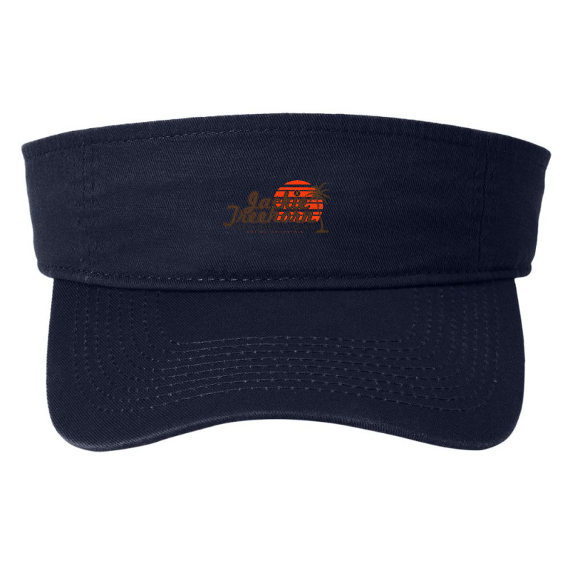 Jackie Treehorn Productions Fashion Visor | Artistshot