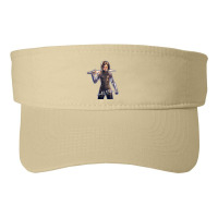 5 Alita Battle Angel Fashion Visor | Artistshot