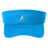 Tinkerbell Magic Fashion Visor | Artistshot