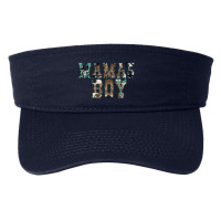 Western Mama's Boy Fashion Visor | Artistshot