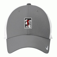 Shaman Prospects Black 55602771 Nike Dri-fit Cap | Artistshot