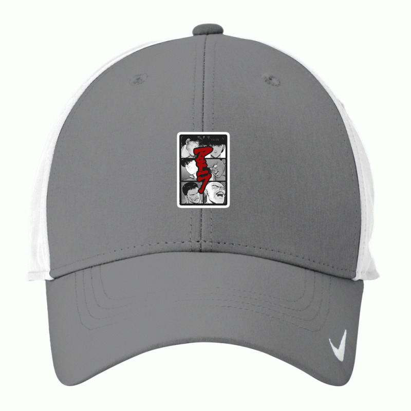 Shaman Prospects Black 55602771 Nike Dri-FIT Cap by didi22 | Artistshot