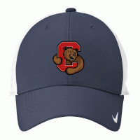 Cool,cornell,big,red Nike Dri-fit Cap | Artistshot