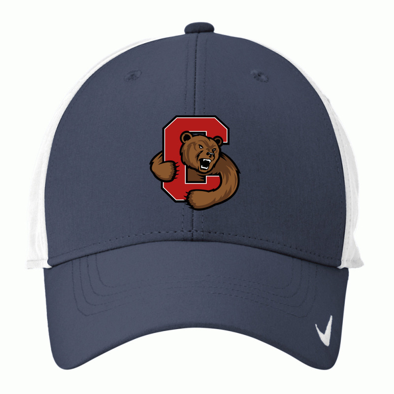 Cool,cornell,big,red Nike Dri-FIT Cap by akatsuki | Artistshot