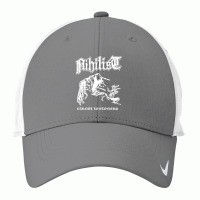 Nihilist Carnal Leftovers Entombed Unleashed Morbid Nike Dri-fit Cap | Artistshot