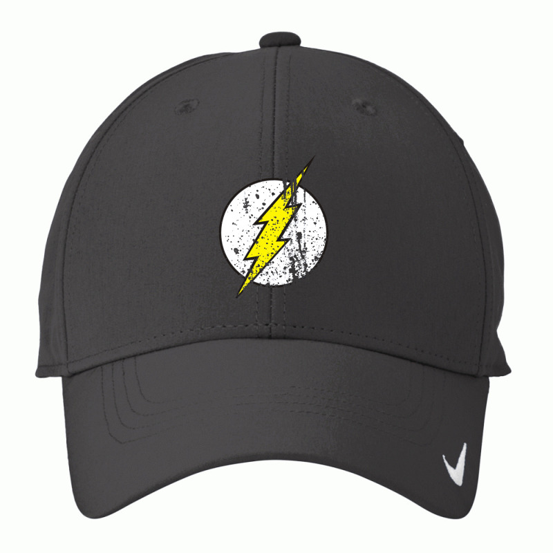 Big Bang Theory Nike Dri-fit Cap | Artistshot