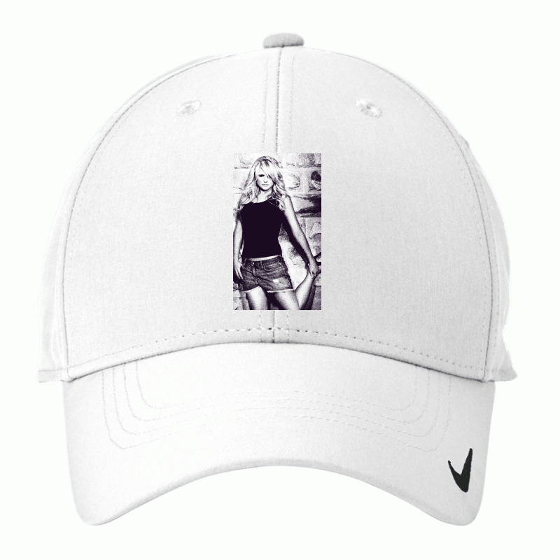 Miranda Lambert Nike Dri-FIT Cap by GeorgeSpence | Artistshot