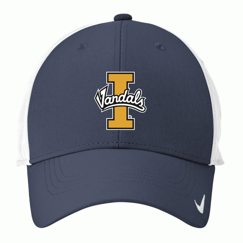 Vandals Idaho Nike Dri-fit Cap | Artistshot