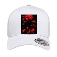 Paracletus Artwork, Paracletus, Artwork, Paracletus Artworks, Paraclet Retro Trucker Cap | Artistshot