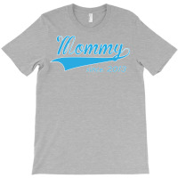 Setica-mommy-since-2013 T-shirt | Artistshot