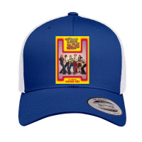 That 70s Show (1998-2006) Tv Show Retro Trucker Cap | Artistshot