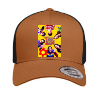 That 70s Show (1998-2006) Tv Show Retro Trucker Cap | Artistshot