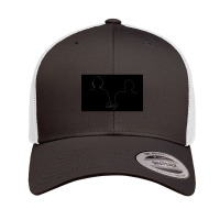 Jack _amp_ Sam - Fishing Retro Trucker Cap | Artistshot