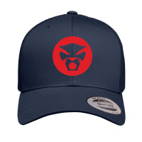 Thundercat Classic Retro Trucker Cap | Artistshot