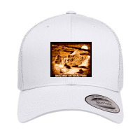 Badlands National Park, Badlands, National, Park, Badlands National Pa Retro Trucker Cap | Artistshot