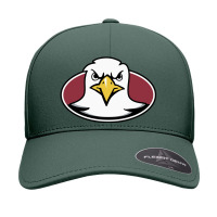 Boston College Seamless Cap | Artistshot