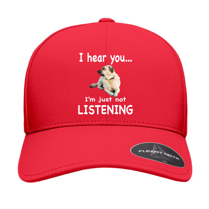 Anatolian Shepherd Dog  Anatolian Shepherd Seamless Cap by cm-arts | Artistshot