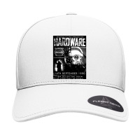 Hardware, The Hardware, Hardware Art, Hardware Vintage, Hardware Paint Seamless Cap | Artistshot