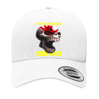 Five Finger #death #punch, Yupoong Trucker Cap | Artistshot