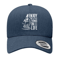 Biology Teacher Biologist Gift Science Biology Yupoong Trucker Cap | Artistshot