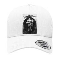 Occult Gothic Dark Satanic Unholy Witchcraft Grunge Emo Goth Yupoong Trucker Cap | Artistshot