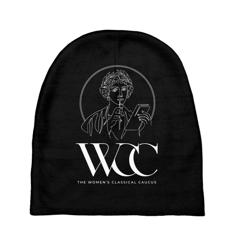 Wcc Original Merch Baby Beanies by dikara harjaka | Artistshot