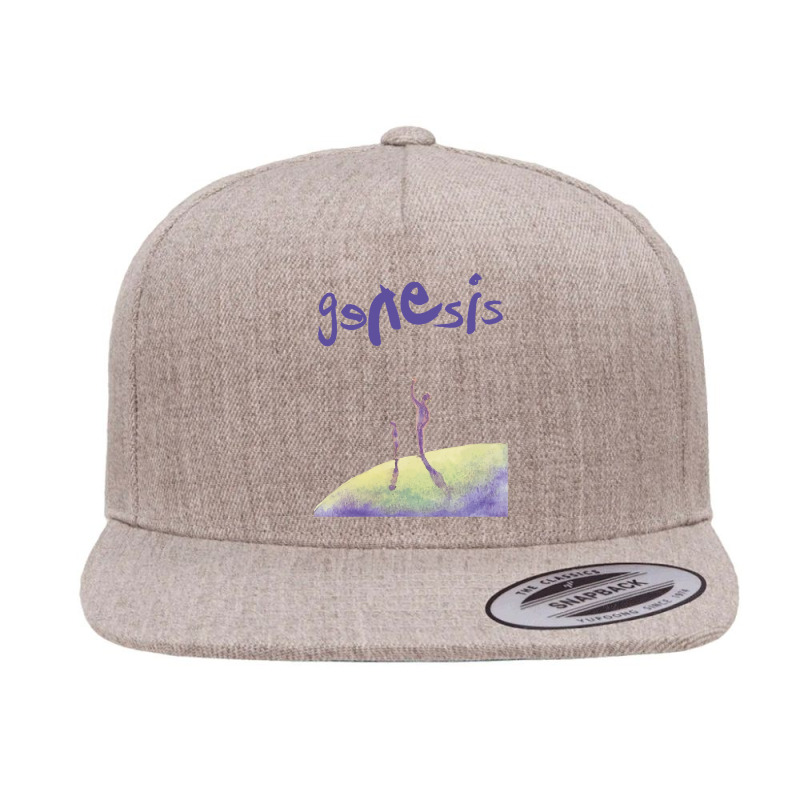 Birthday Gifts Singer Famous Mens Womens 5 panel snapback cap by RyleeArtists | Artistshot