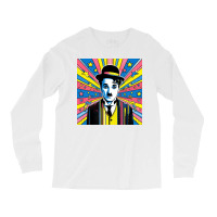 The Tramp 4 Long Sleeve Shirts | Artistshot