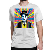 The Tramp 4 Classic T-shirt | Artistshot