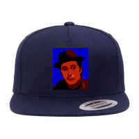 Lover Gifts Robert Deniro Gifts Women 5 Panel Snapback Cap | Artistshot