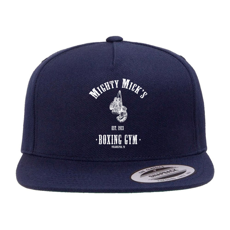 Gifts Idea Philadelphia Gift Men 5 panel snapback cap by PeytonArtists | Artistshot