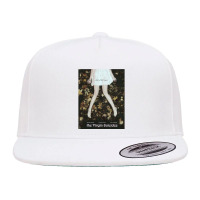 Graphic Picture Coppola Day Gift 5 Panel Snapback Cap | Artistshot