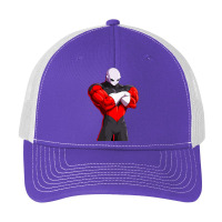 Jiren Pa Trucker Cap | Artistshot