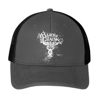 Character Animated Blaylock Funny Gifts Boys Girls Pa Trucker Cap | Artistshot