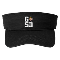 Eric Hosmer Go Sd Fashion Visor | Artistshot