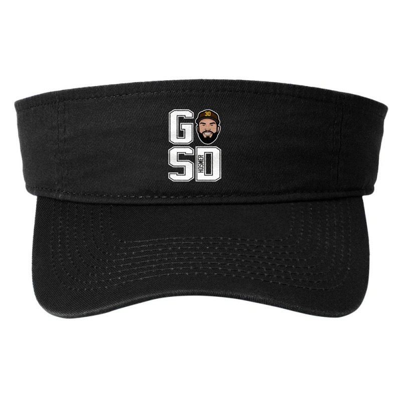 Eric Hosmer Go Sd Fashion Visor by kr205 | Artistshot