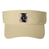 Poodle T  Shirt Standard Black Poodle Night ( Portrait) T  Shirt Fashion Visor | Artistshot