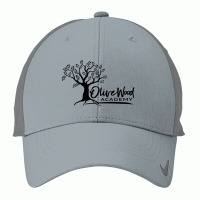 Olivewood Academy Elgin School Nike Dri-fit Cap | Artistshot