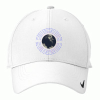 Ram Dass Sacred Mantra Nike Dri-fit Cap | Artistshot