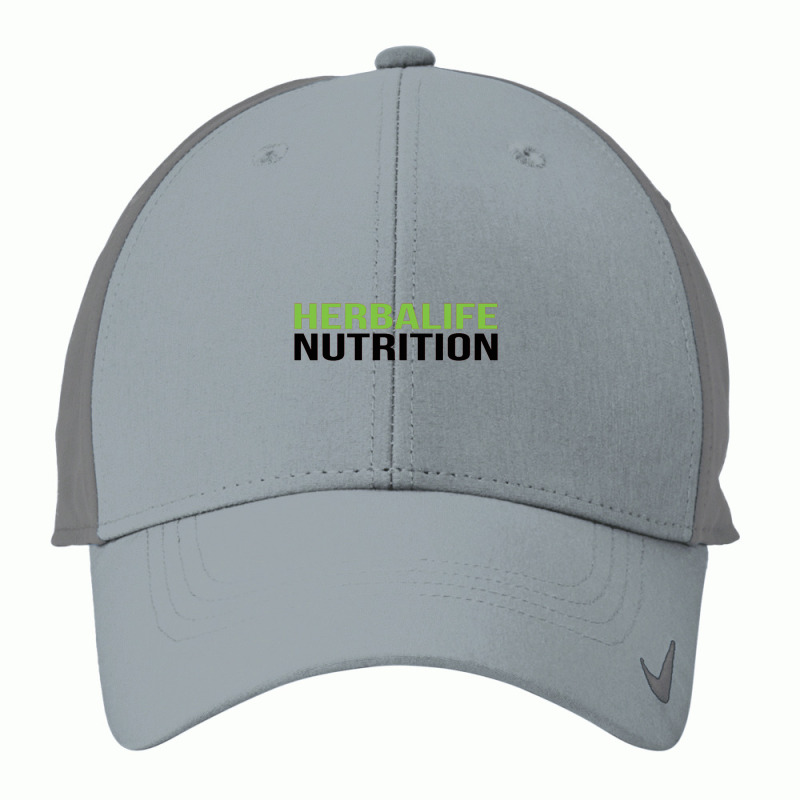 Herbalife Nutrition Funny Nike Dri-FIT Cap by michaelnaher | Artistshot