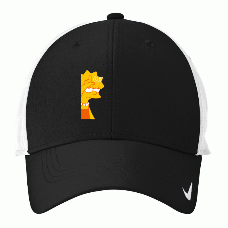 Loser Putin Nike Dri-FIT Cap by creativelylily | Artistshot