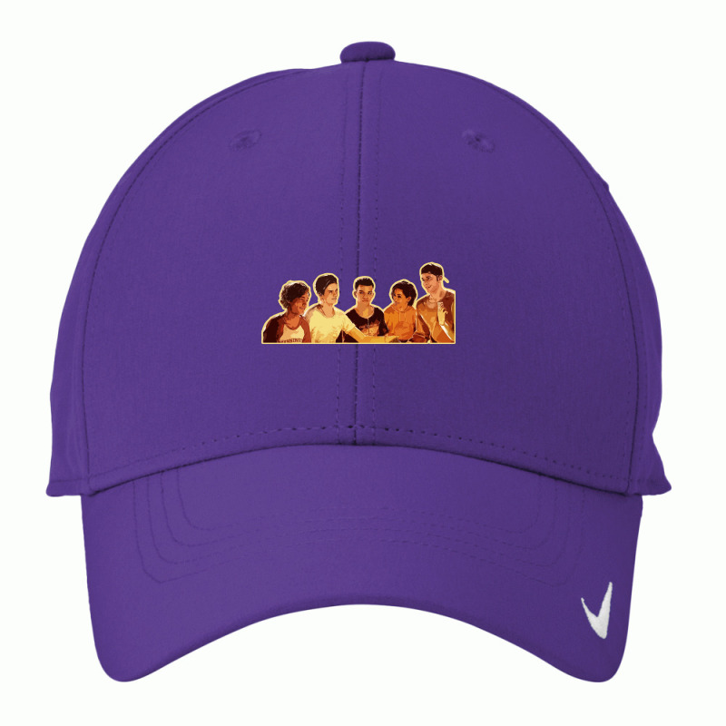 The Quarry Nike Dri-FIT Cap by puguhirvanul | Artistshot