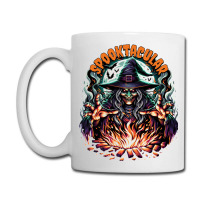 Spooktacular Coffee Mug | Artistshot