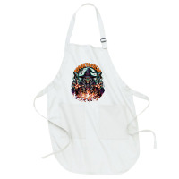 Spooktacular Full-length Apron | Artistshot