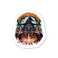 Spooktacular Sticker | Artistshot