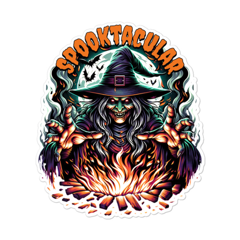 Spooktacular Sticker | Artistshot