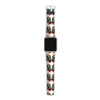 Spooktacular Apple Watch Band | Artistshot