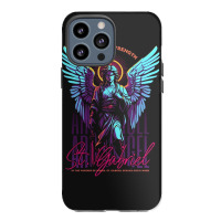 St. Gabriel Iphone 13 Pro Max Case | Artistshot