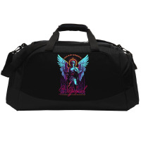 St. Gabriel Active Duffel | Artistshot